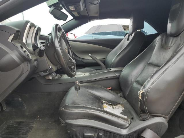 Chevrolet Camaro 2ss Image 6