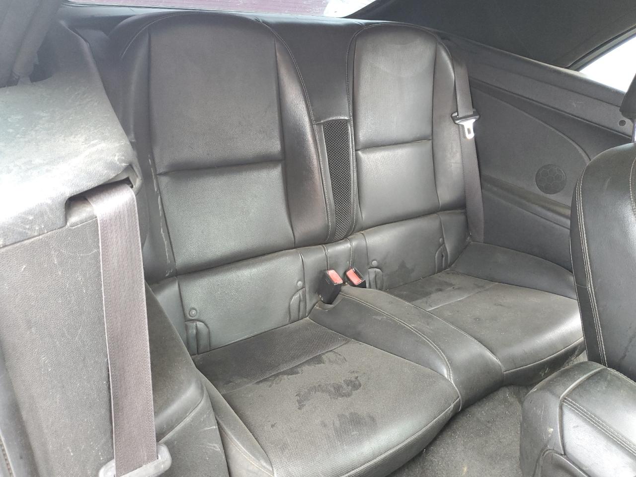 Chevrolet Camaro 2ss Image 9