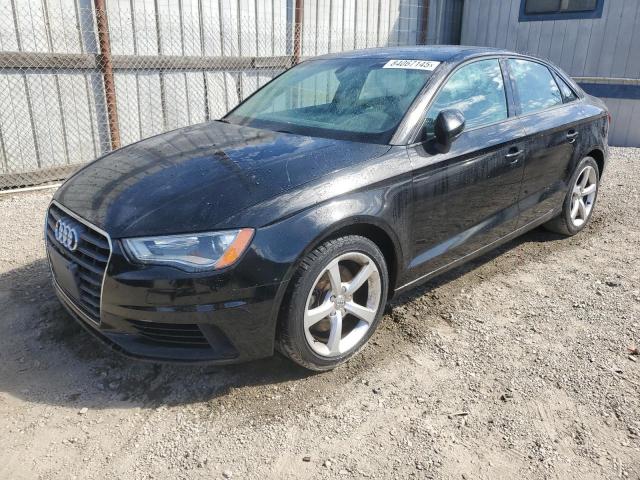  Salvage Audi A3