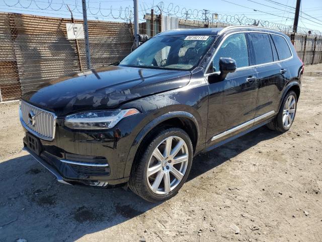 Salvage Volvo XC90