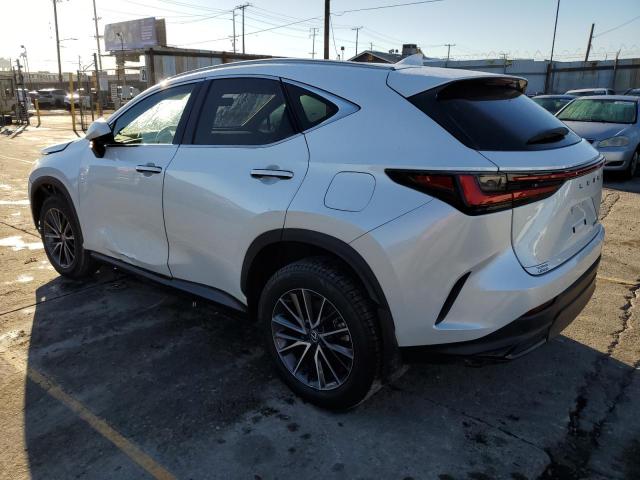 Lexus NX 250 Base Image 10