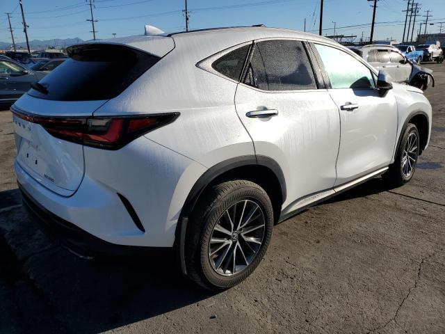 Lexus NX 250 Base Image 2