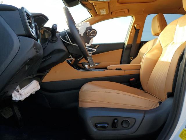 Lexus NX 250 Base Image 4