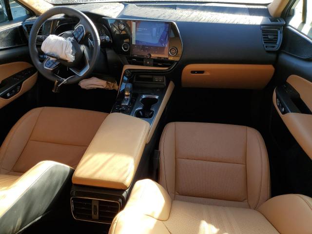 Lexus NX 250 Base Image 12