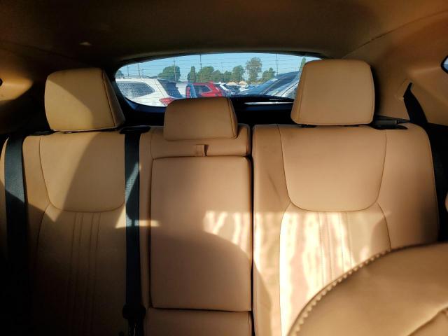 Lexus NX 250 Base Image 5