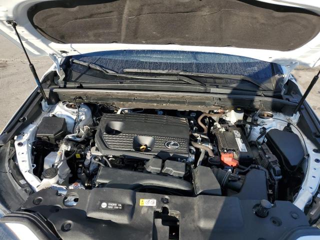 Lexus NX 250 Base Image 9