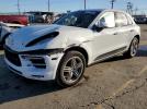 Porsche Macan S Image 1