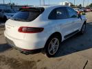 Porsche Macan S Image 4