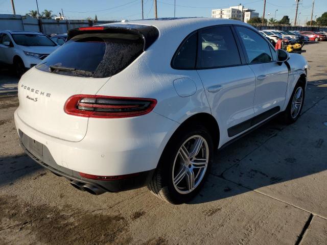 Porsche Macan S Image 4