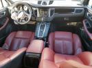 Porsche Macan S Image 8