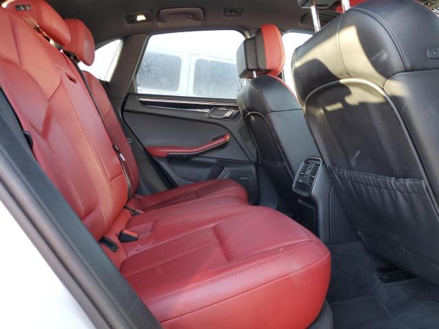 Porsche Macan S Image 6