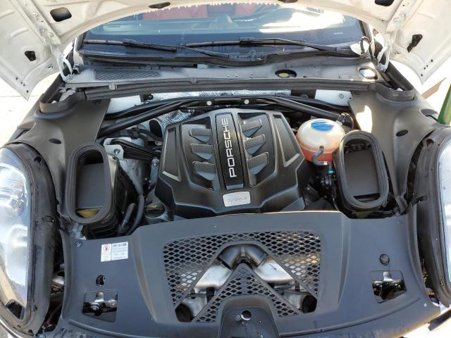 Porsche Macan S Image 13