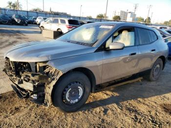  Salvage BMW Ix Xdrive5