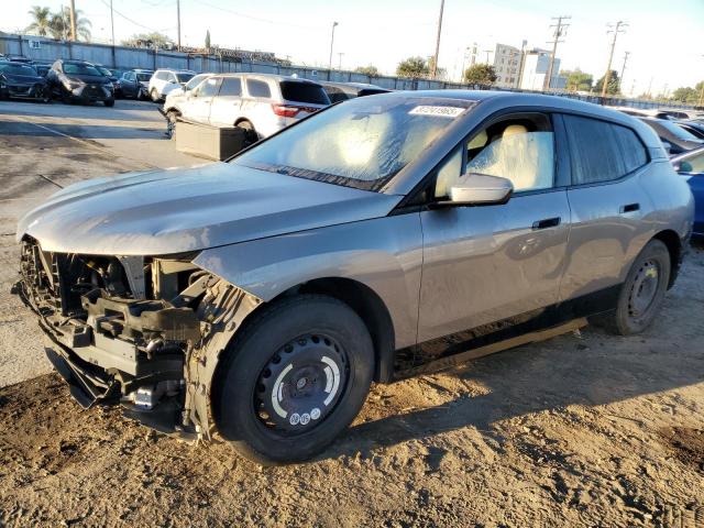  Salvage BMW Ix Xdrive5