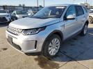 Land Rover Discovery S Image 1