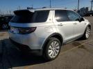 Land Rover Discovery S Image 8