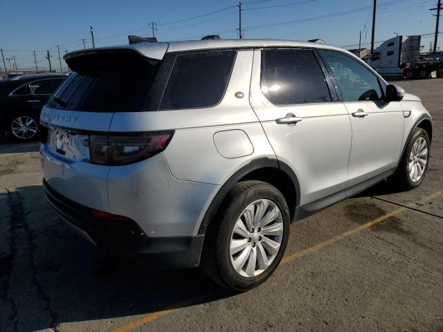 Land Rover Discovery S Image 8