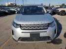 Land Rover Discovery S Image 6