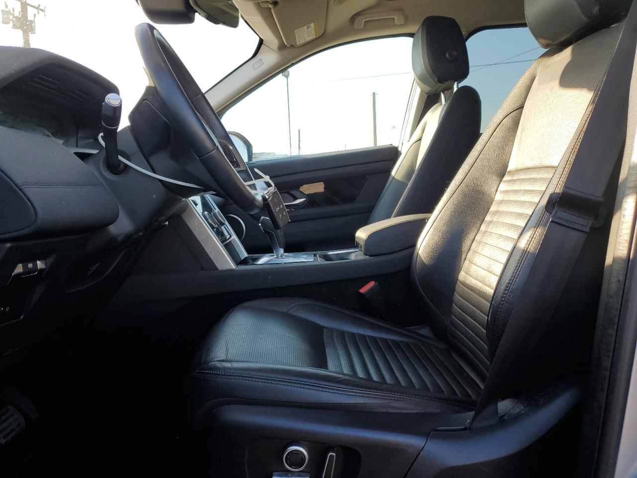 Land Rover Discovery S Image 3