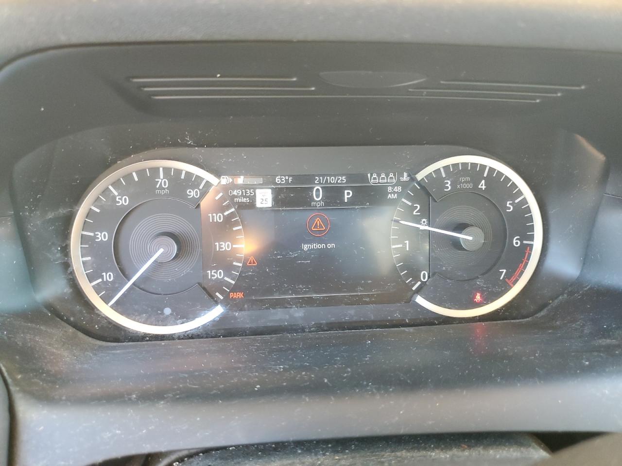 Land Rover Discovery S Image 10