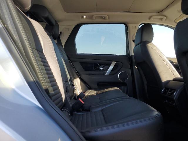 Land Rover Discovery S Image 11