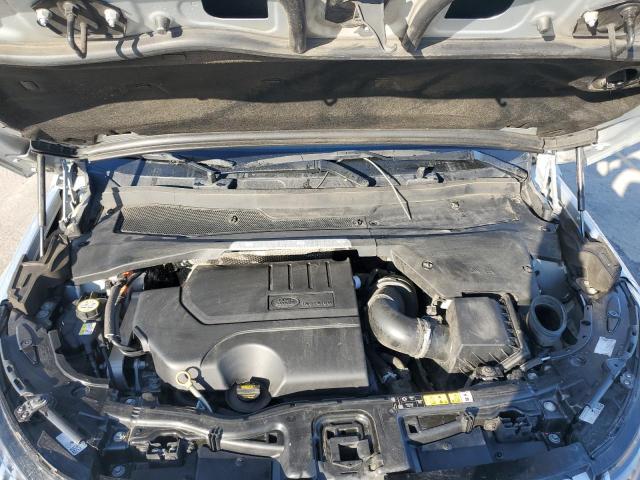 Land Rover Discovery S Image 12