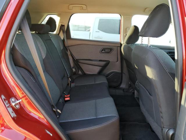 Nissan Rogue S Image 10