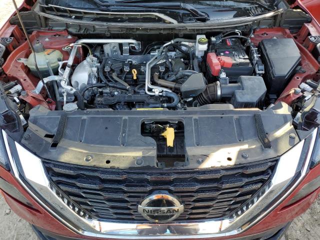 Nissan Rogue S Image 12