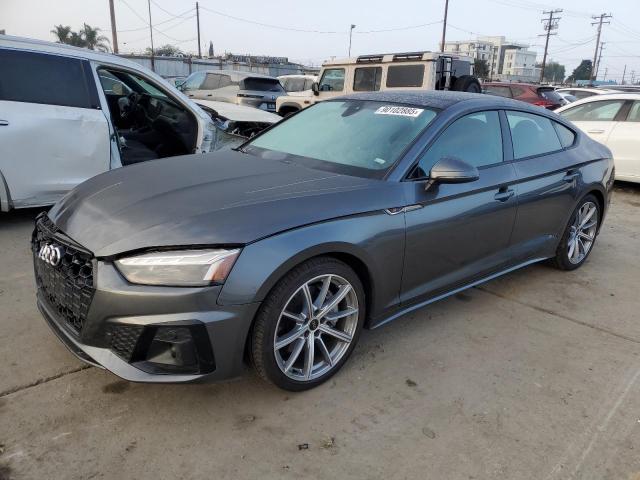  Salvage Audi A5