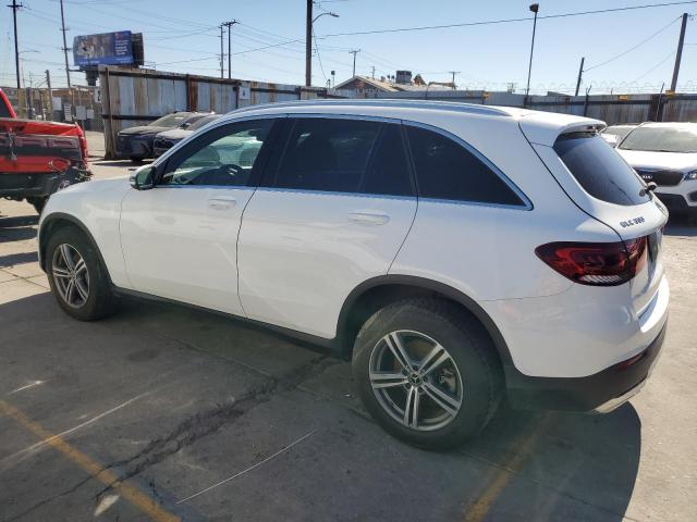 Mercedes-Benz GLC 300 4matic Image 13