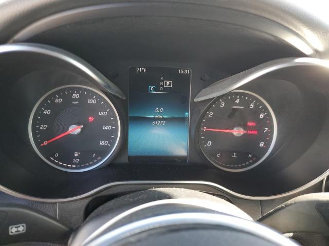 Mercedes-Benz GLC 300 4matic Image 5