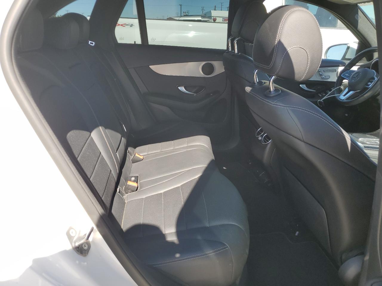 Mercedes-Benz GLC 300 4matic Image 6