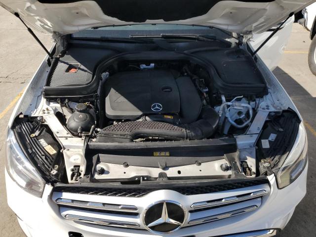 Mercedes-Benz GLC 300 4matic Image 9