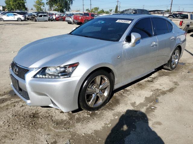  Salvage Lexus Gs