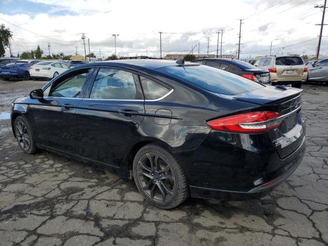 Ford Fusion Se Image 6