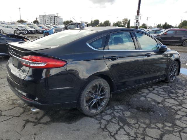 Ford Fusion Se Image 3