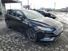 Ford Fusion Se Image 10