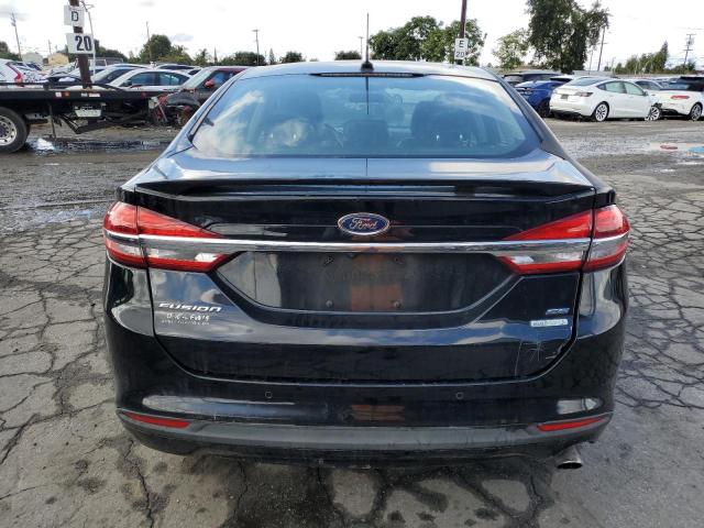 Ford Fusion Se Image 12