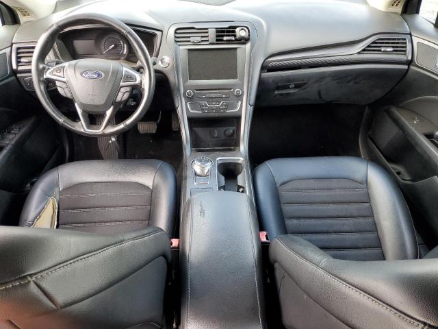 Ford Fusion Se Image 9