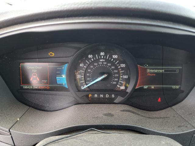 Ford Fusion Se Image 5