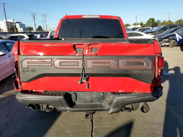 Ford F-150 Raptor Image 11