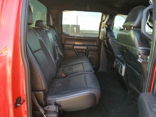 Ford F-150 Raptor Image 10