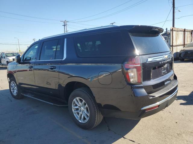 Chevrolet Suburban C1500 Lt Image 2