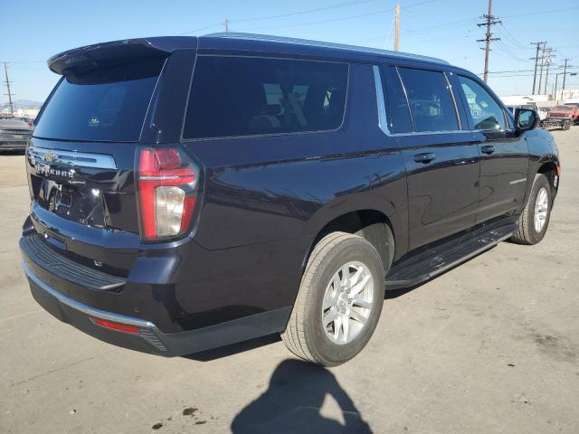 Chevrolet Suburban C1500 Lt Image 3