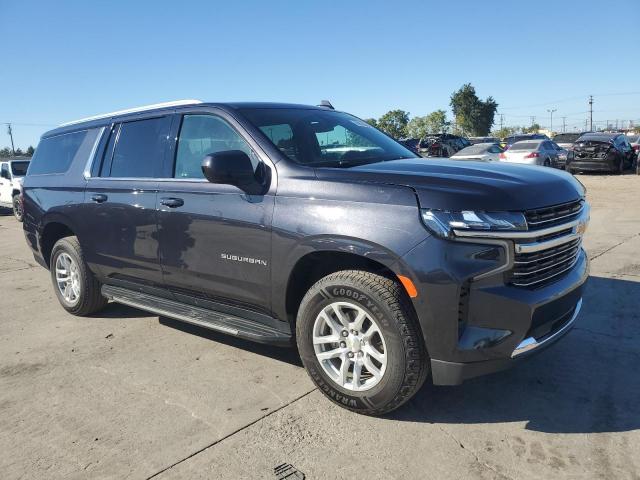 Chevrolet Suburban C1500 Lt Image 11