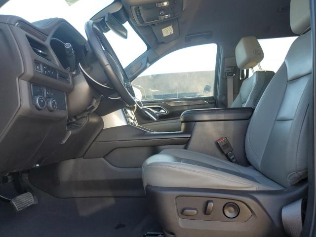 Chevrolet Suburban C1500 Lt Image 5