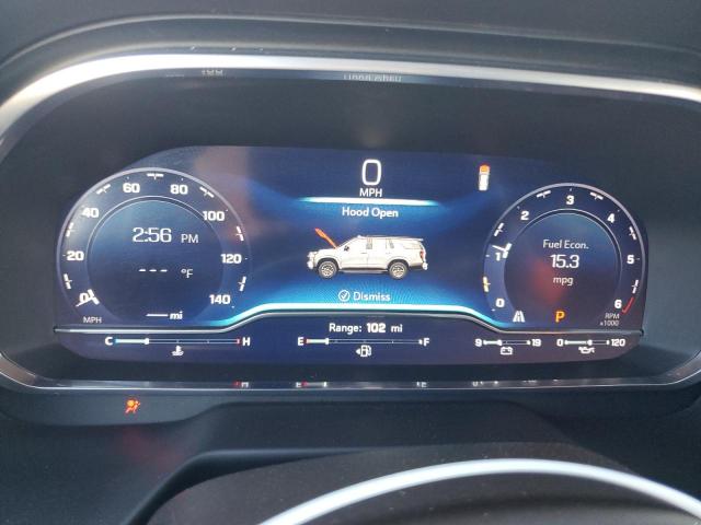 Chevrolet Suburban C1500 Lt Image 8