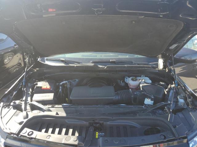 Chevrolet Suburban C1500 Lt Image 12