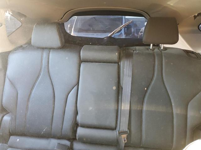 Acura RDX Technology Image 10