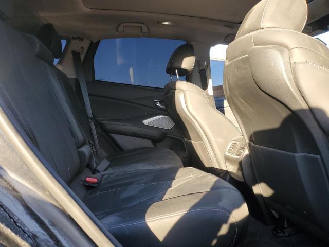 Acura RDX Technology Image 13